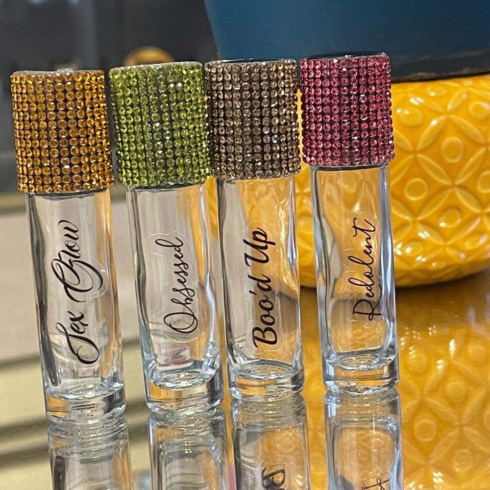 Quality Perfume Oil